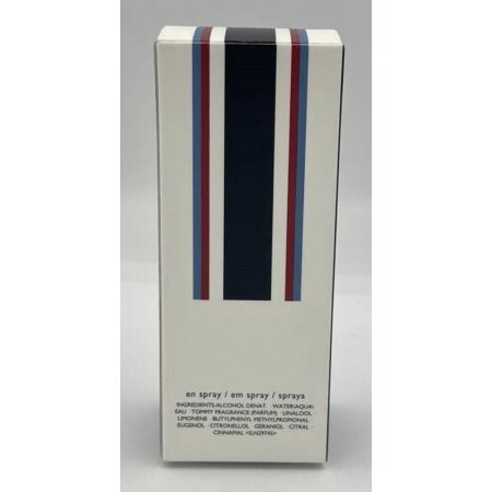 Tommy Hilfiger Tommy 1.0 FL OZ Men's Eau De Toilette Spray - F6 - 894