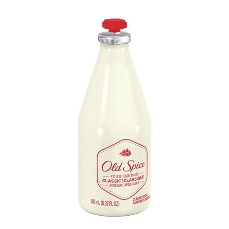 Old Spice Classic After Shave 6.37 oz - K3 - 1425