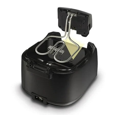 Hamilton Beach 2 Liter Cool Touch Deep Fryer | Mod 1