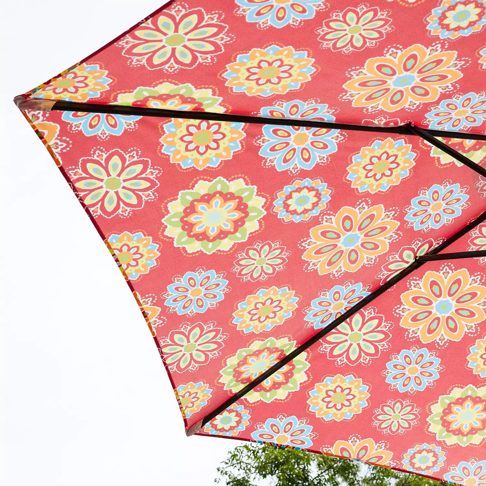 Sonoma Goods For Life  9-ft. Patio Umbrella - E1 - 867