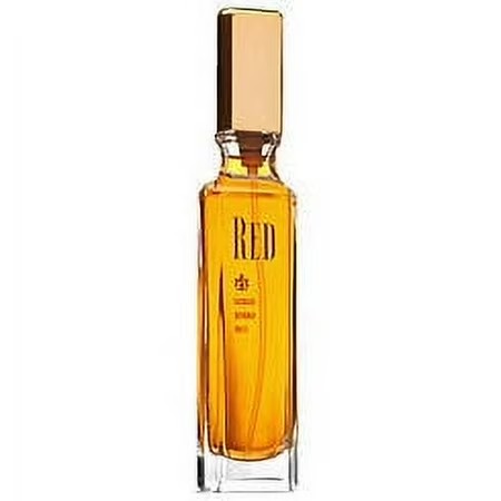 Giorgio Beverly Hills Red Eau de Toilette Spray, 1.7 Fl Oz -L6-1538