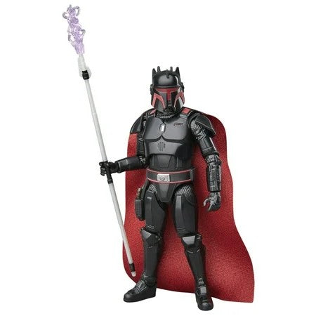 Star Wars The Vintage Collection Moff Gideon (Dark Trooper Armor) Action Figure (3.75 ) 1307