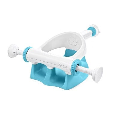 Summer Infant My Bath Seat - Aqua