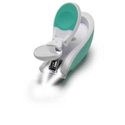 Safety 1st Light Zoom Nail Clippers- F5 - 1240