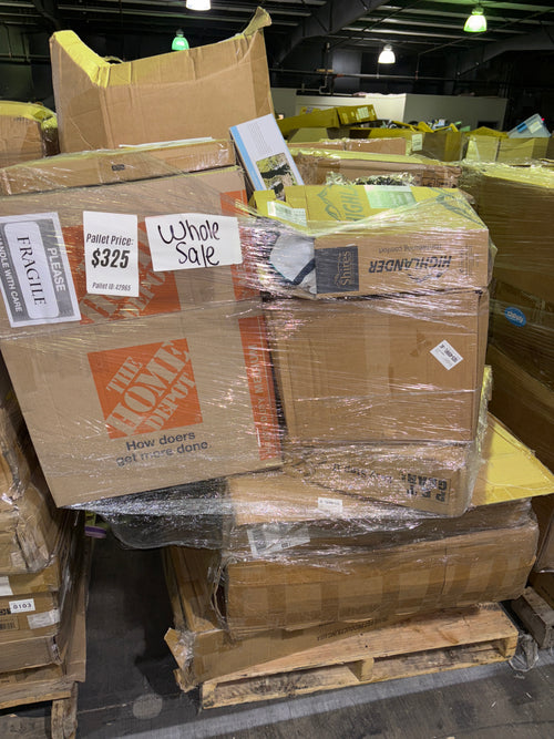 Pallet #42965