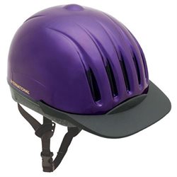 IRH Equi-Lite Riding Helmet -E9-0893
