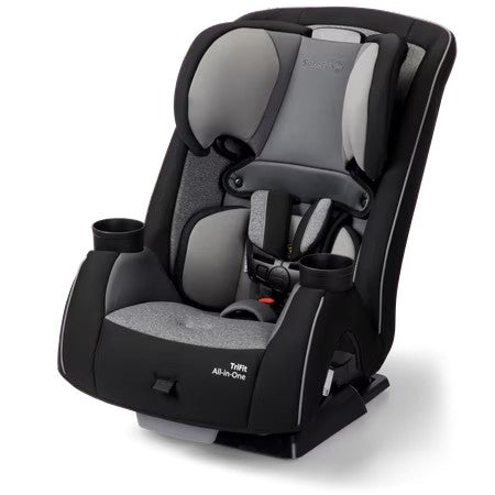 Safety 1st TriFit All-in-One Convertible Car Seat - L1