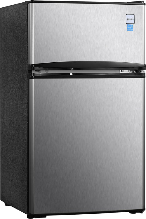 Avanti RA31B3S Cu. Ft. Compact Refrigerator w