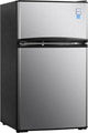 Avanti RA31B3S Cu. Ft. Compact Refrigerator - untested (L1)