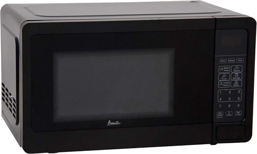Avanti MT7V1B Microwave Oven 700-Watts Compact