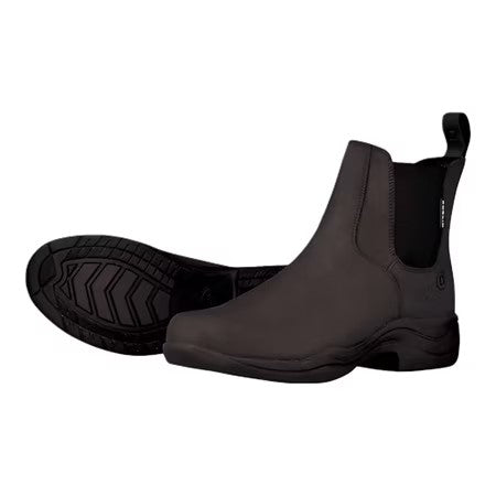 Dublin Ladies Venturer RS Boots III 8 Brown size8.5 -J10-1653