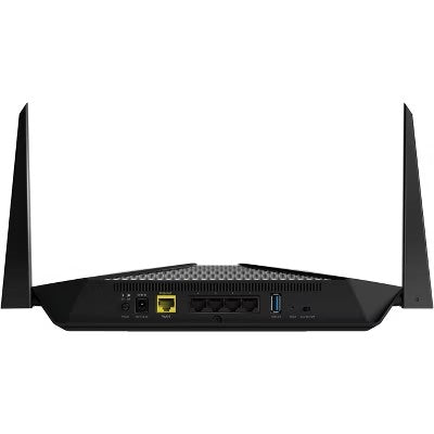 Netgear Nighthawk AX4 AX3000 Wi-Fi 6 Router 1814