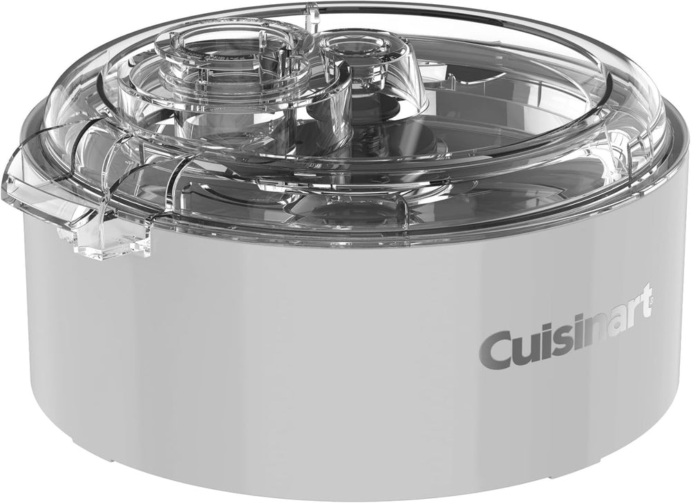 Cuisinart FP-DCP1 Dicing Accessory Kit Grey - B10 - 1248