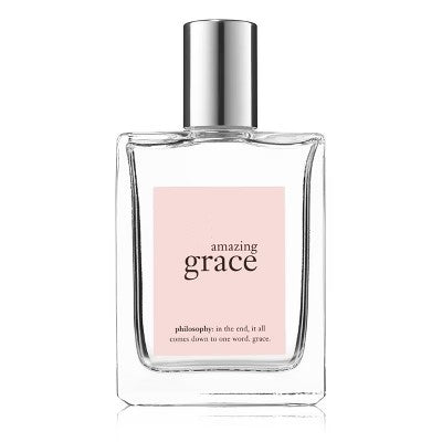 philosophy Amazing Grace Eau de Toilette - 2 fl oz - Ulta Beauty - K10 - 135