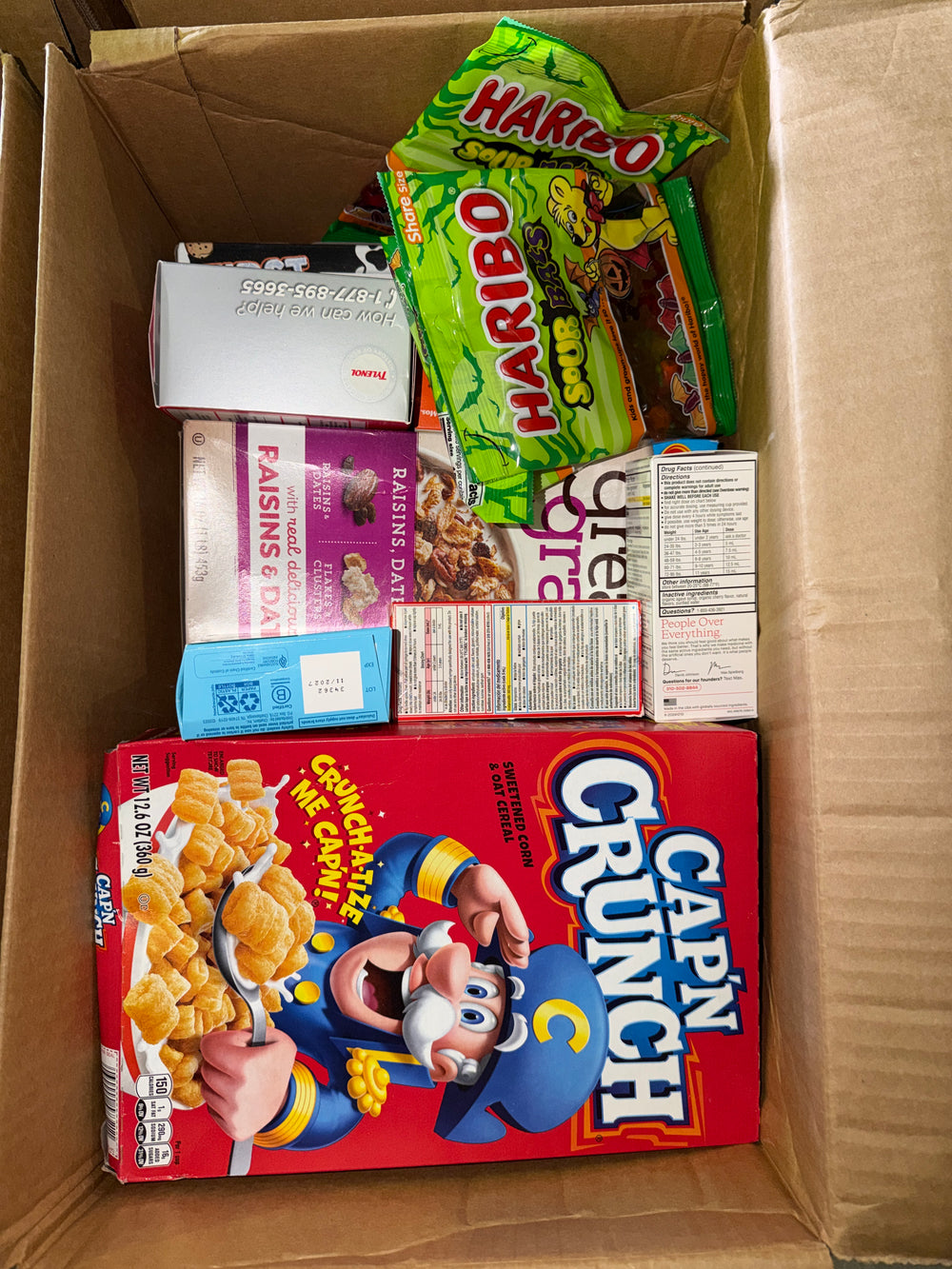 Pallet #CandyMix1