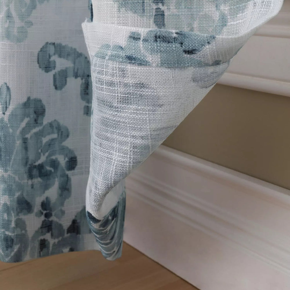 Linnea Window Curtain -B12-1287 -B1295