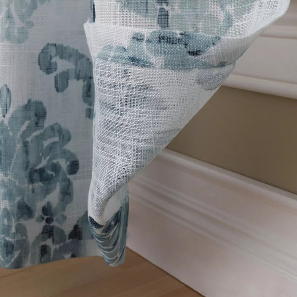 Linnea Window Curtain -B12-1287 -B1295