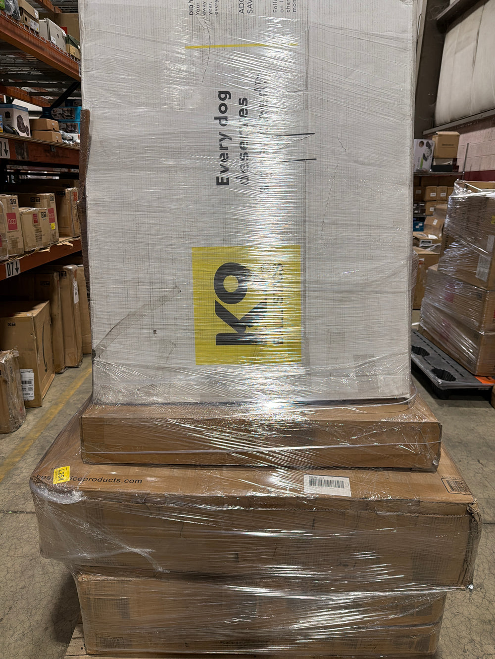 Pallet D145
