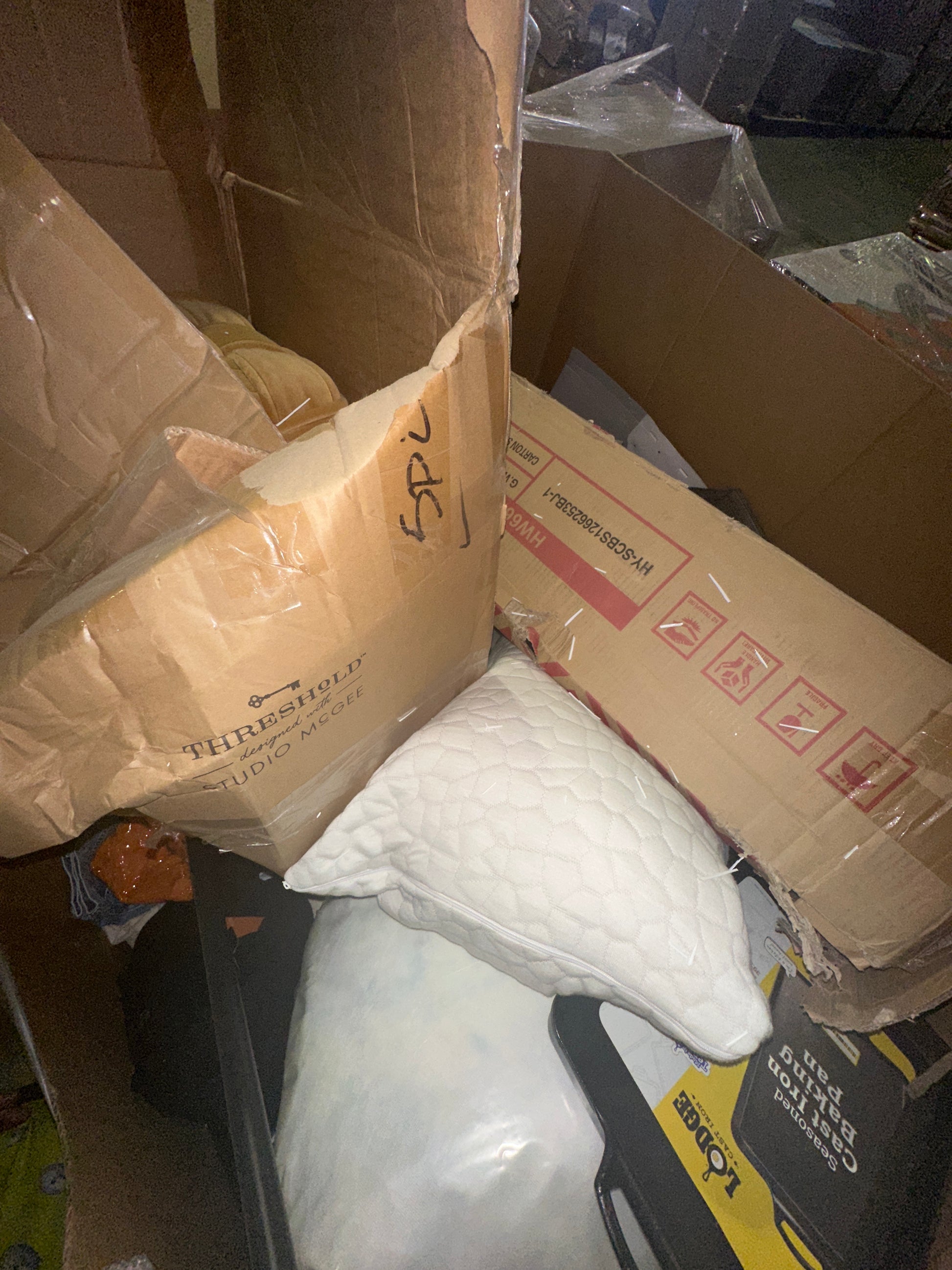 Pallet #43659