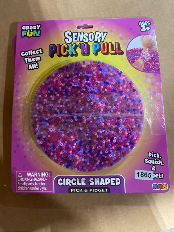 (Lot of 3) - RMS Sensory Picky Pad - L14 - 1865