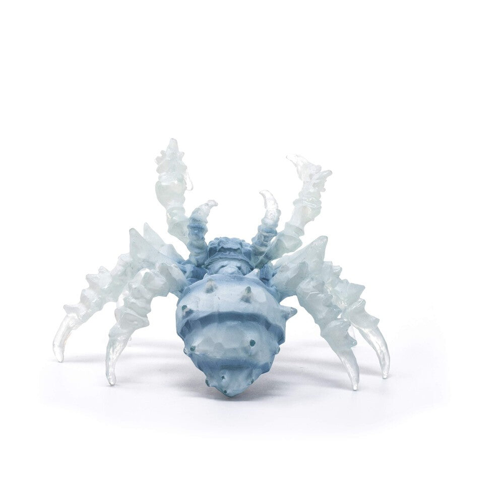 Schleich Eldrador Creatures Ice Spider Set 42494 1327