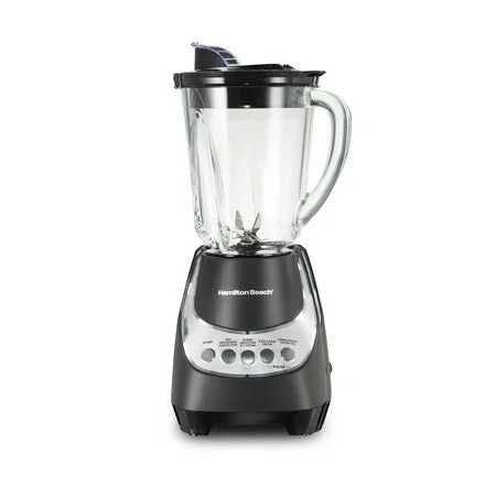 Hamilton Beach Wave Action Quiet Blender, 48 oz. G 1