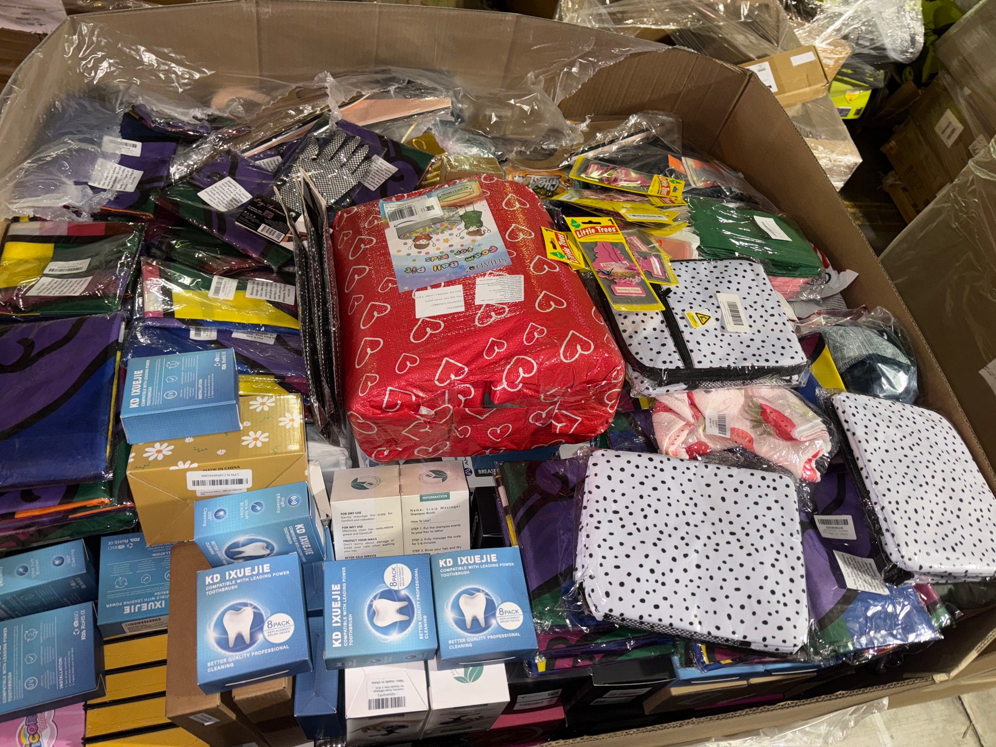 Pallet #60897