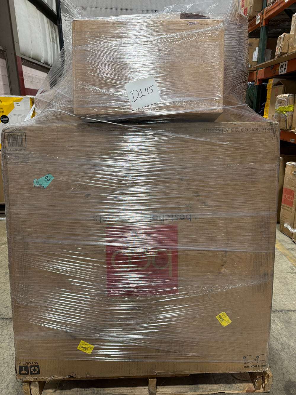 Pallet D145