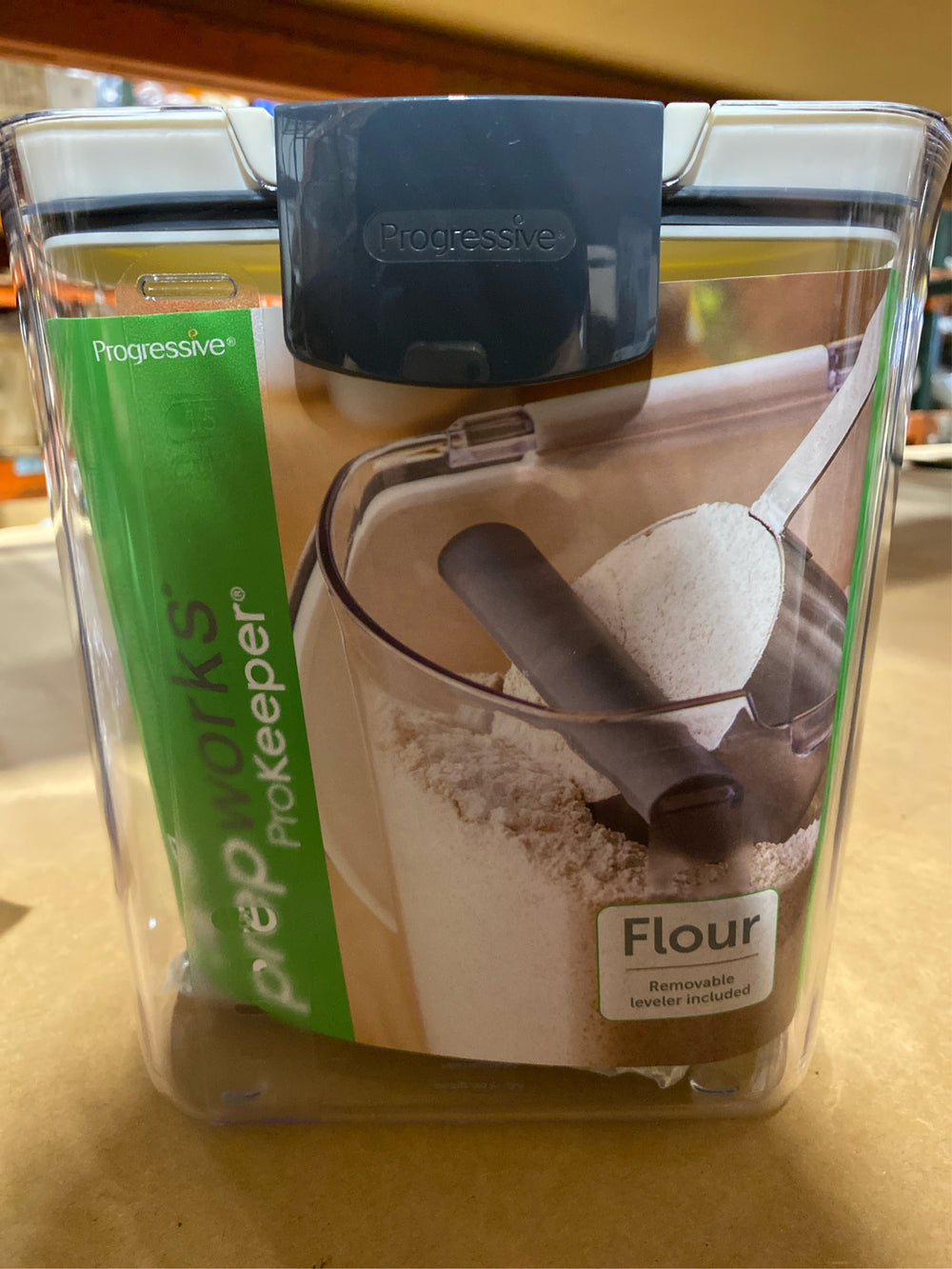 Prepworks Flour ProKeeper -G6 - 1773