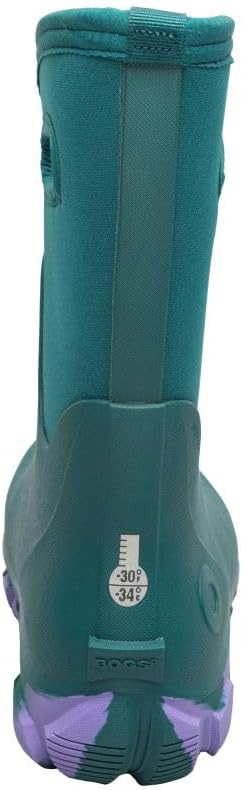 BOGS unisex-child Classic Seamless Marble (Toddler/Little Kid/Big Kid) Size 3 - G2 - 805