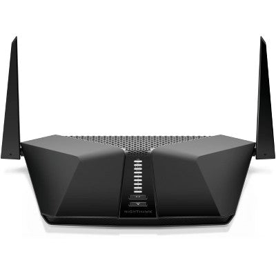 Netgear Nighthawk AX4 AX3000 Wi-Fi 6 Router 1814