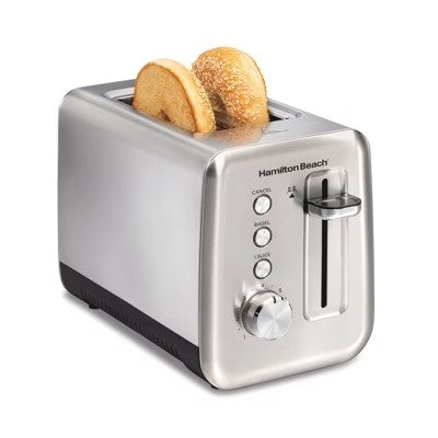 Hamilton Beach Sure Toast Toaster