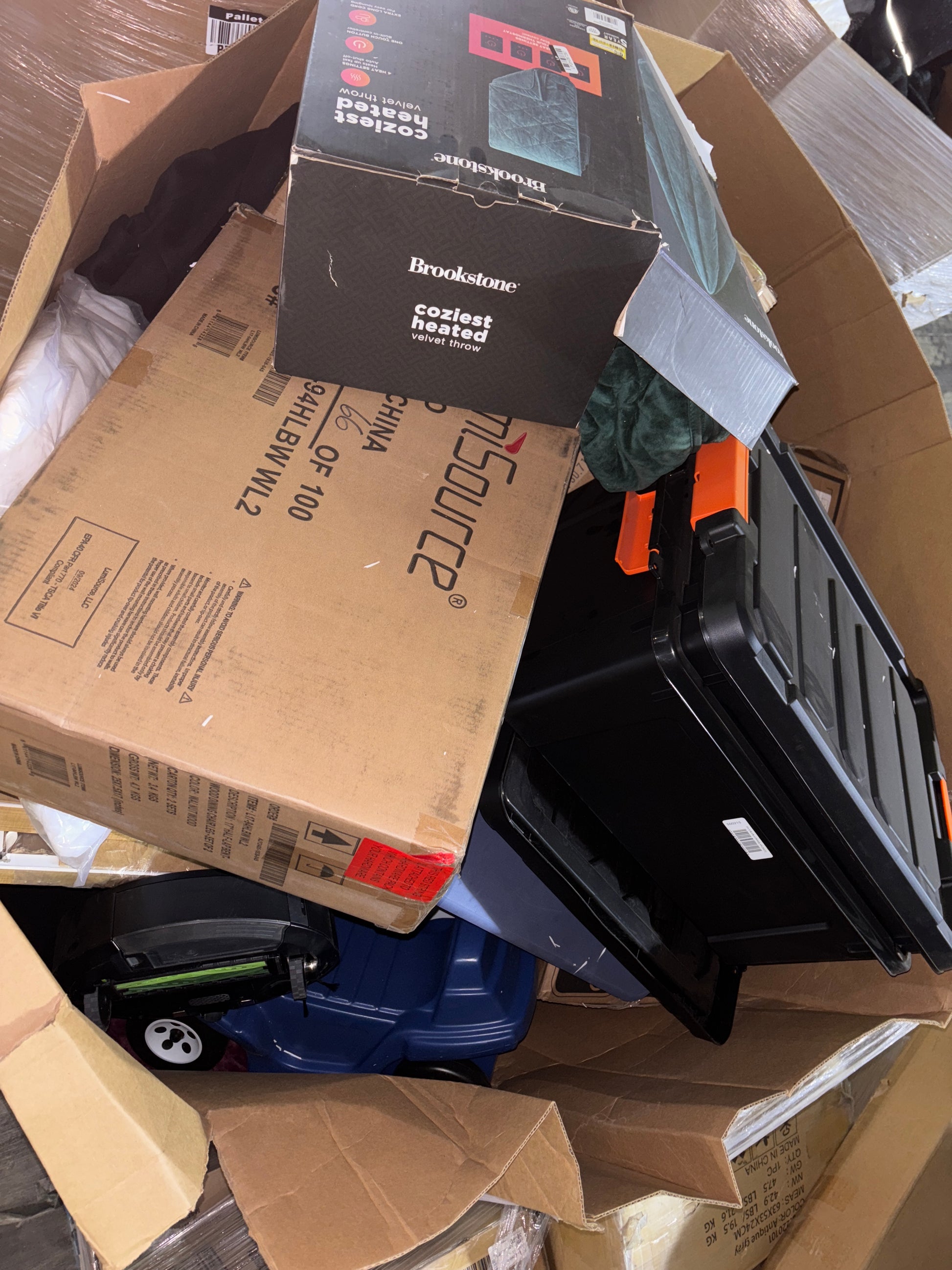 Pallet #43614