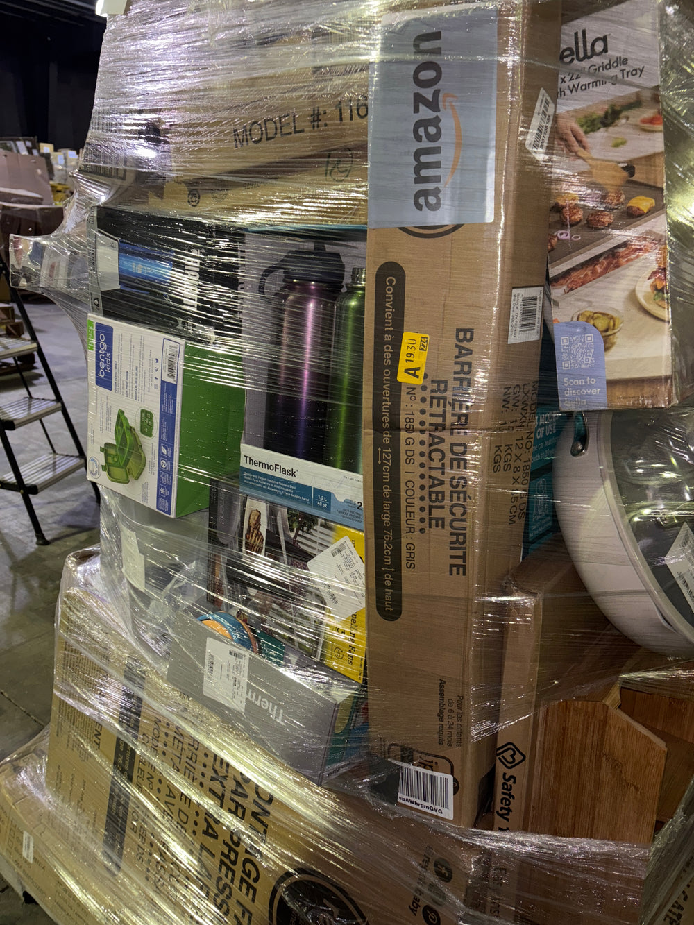 Pallet #670299