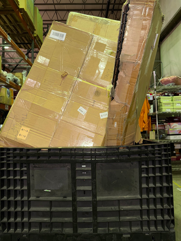 Pallet C111
