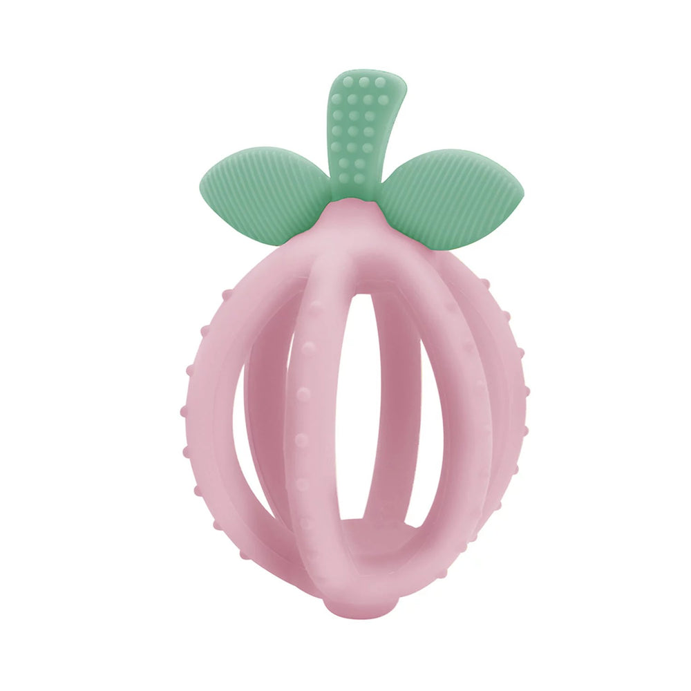 Itzy Ritzy Bitzy Lemon Biter Teether - F14 - 321