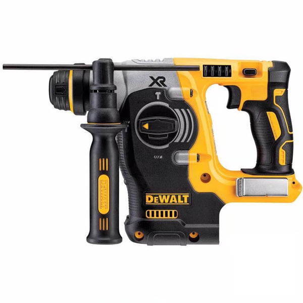 DeWalt 20V MAX XR 1 in. Brushless Cordless Hammer Drill Tool Only L14 - Tested and Working