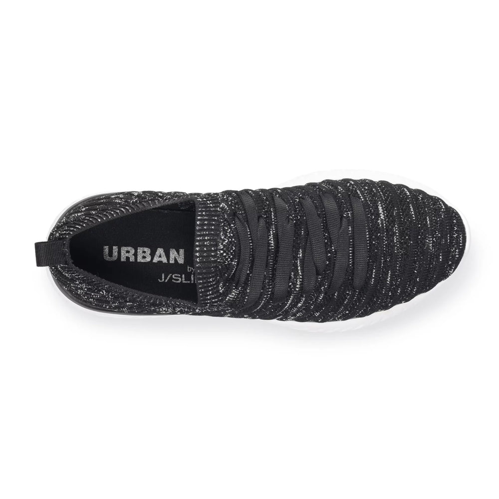 Urban Sport Dynomite Women's Knit Sneakers Size 8M - G1 - 786