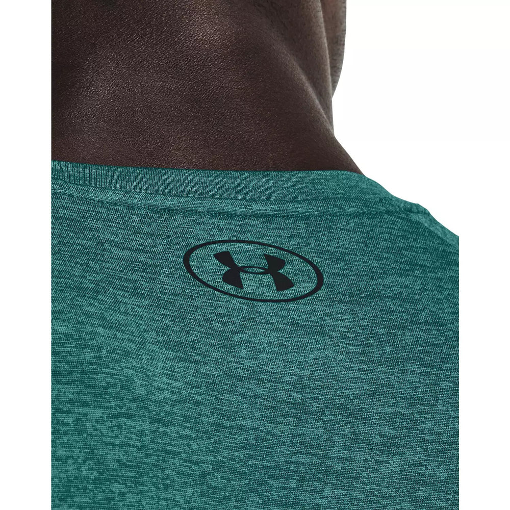 Men's Under Armour Tech 2.0 V-Neck Tee -F12-1923
