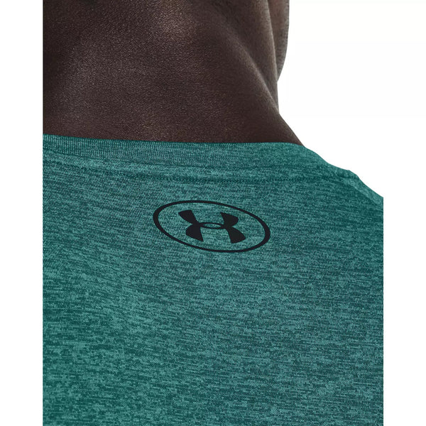 Men's Under Armour Tech 2.0 V-Neck Tee -F12-1923