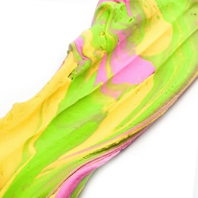Compound Kings Butter Cloudz Tub Rainbow Sherbet Ice Cream Swirl - B14 - 656