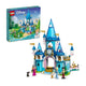 LEGO Disney Princess Cinderella and Prince Charmin