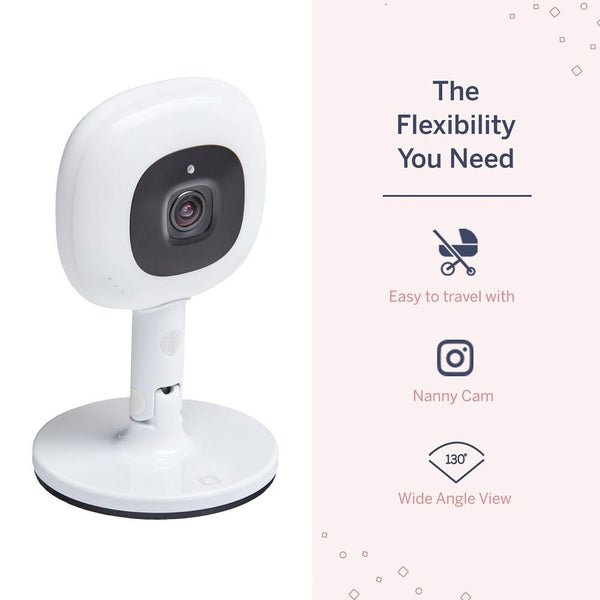 Nanit Smart Baby Monitor Multi-Stand Accessory -A11-1280