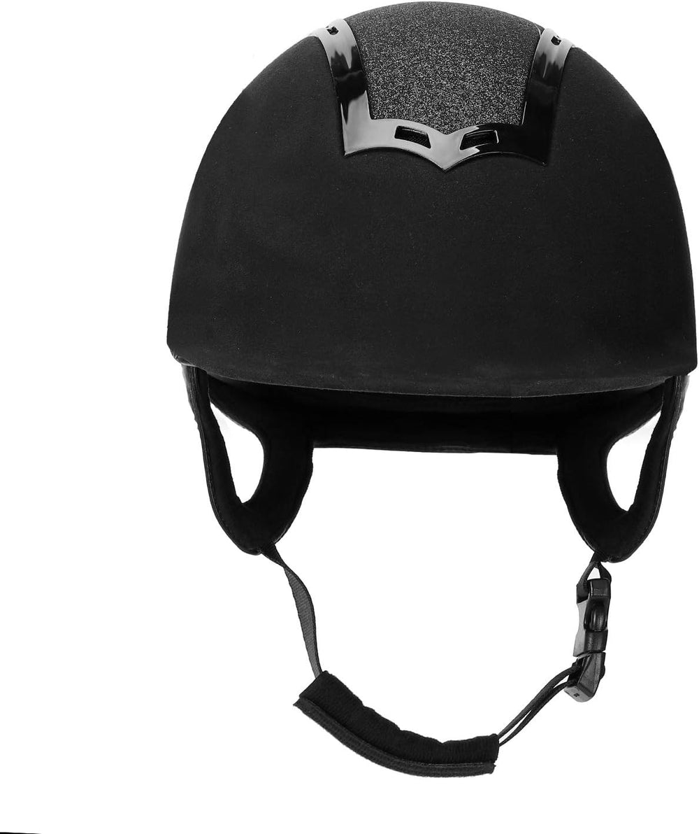 TuffRider Show Time Plus Equestrian Horse Riding Helmet A10 - 664