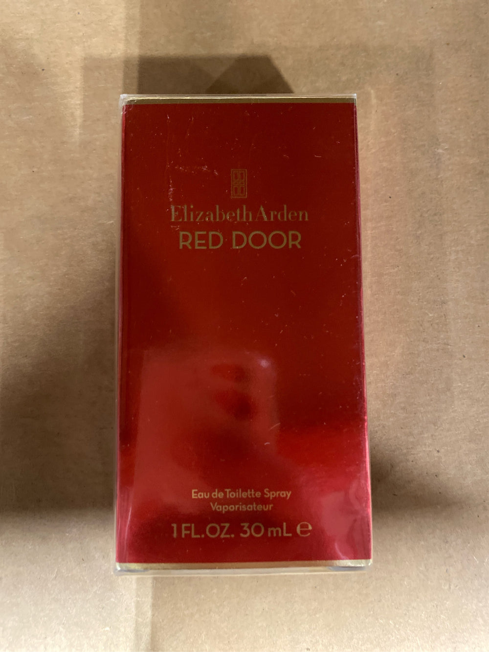 Elizabeth Arden Red Door Eau De Toilette -K3 - 1446