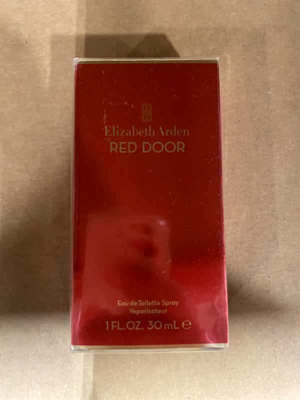 Elizabeth Arden Red Door Eau De Toilette -K3 - 1446