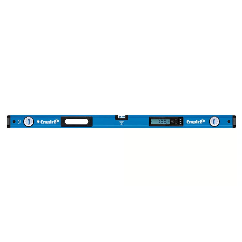 Milwaukee Empire 48 in. Aluminum Digital Box Level - 1791