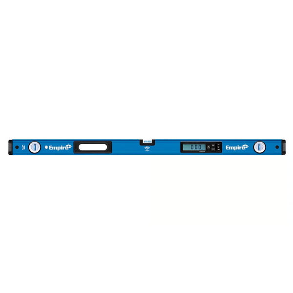 Milwaukee Empire 48 in. Aluminum Digital Box Level - 1791