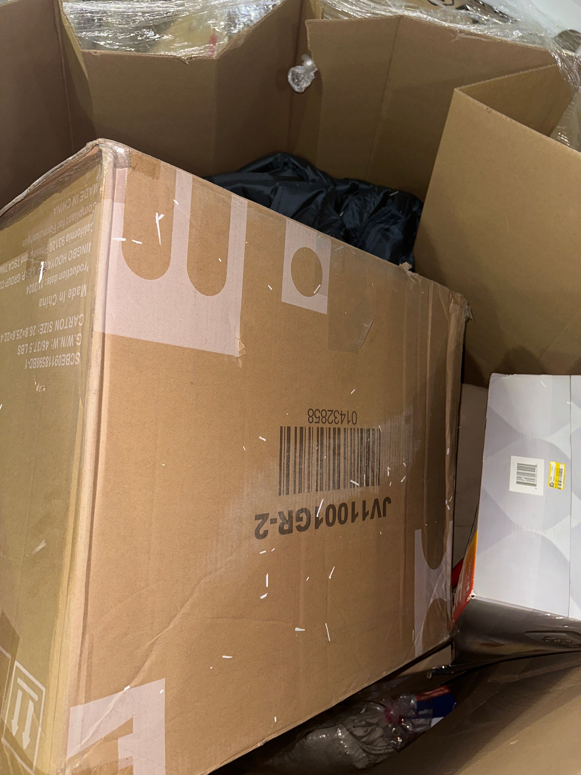 Pallet #43602