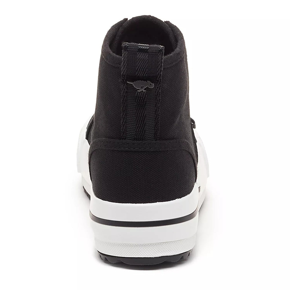 Rocket Dog Vela Women's High-Top Sneakers Size 11M - F4 - 831